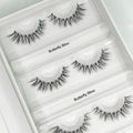Butterfly Bliss (Cateye Look) 10-14mm D-Curl