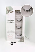 Cherry Chick – Sanfter Cat Eye (11-14mm C-Curl)
