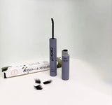 Glashes Bond++ Kleber und Sealer — Profi DIY Wimpernkleber