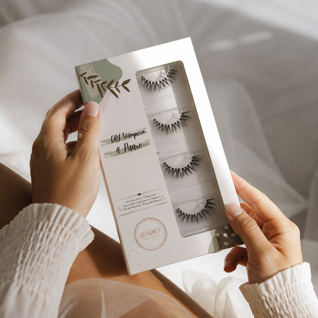 diy wimpern dein perfekter Augenaufschlag 