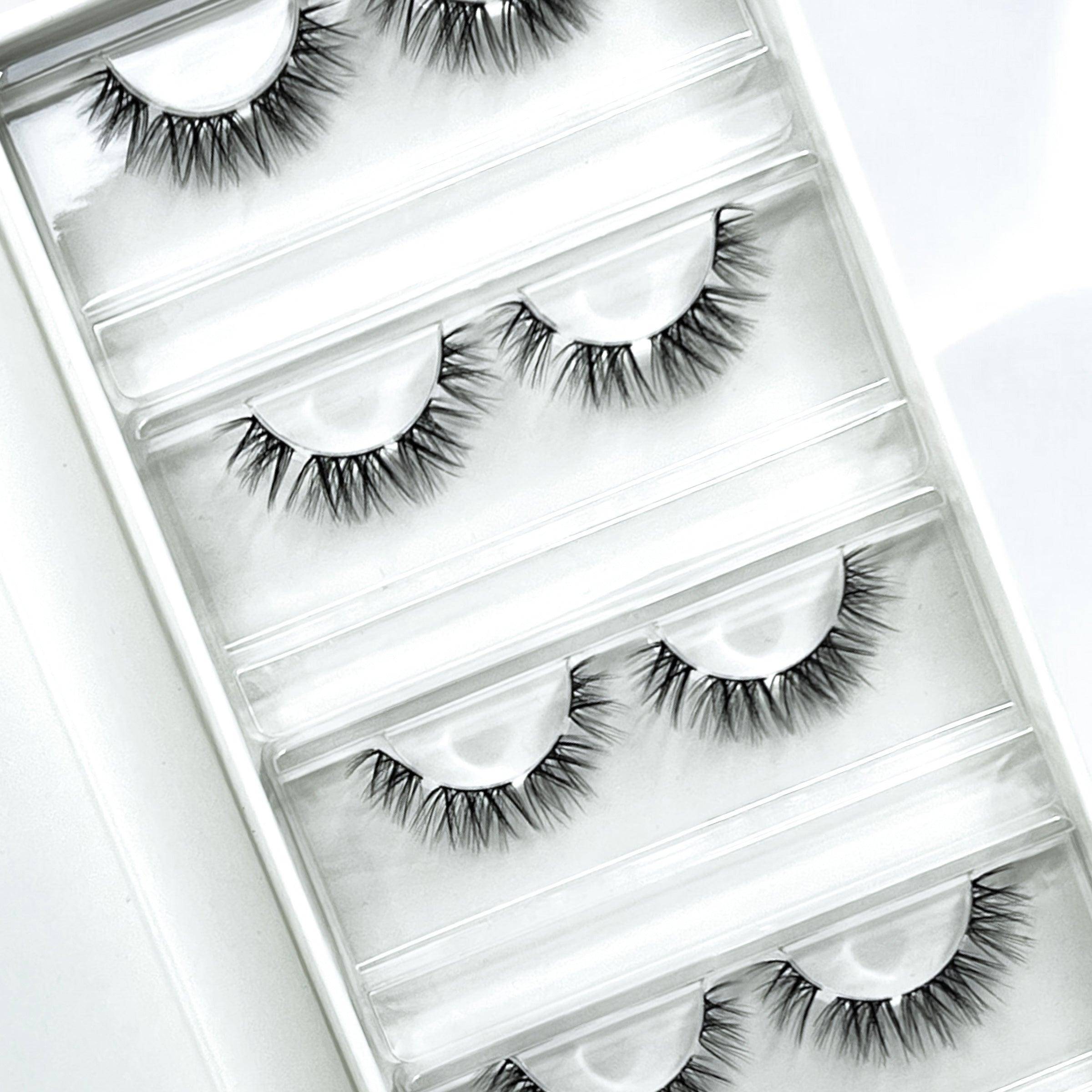 Drama Baby (Dolleye Look) 12-14mm - Glashes