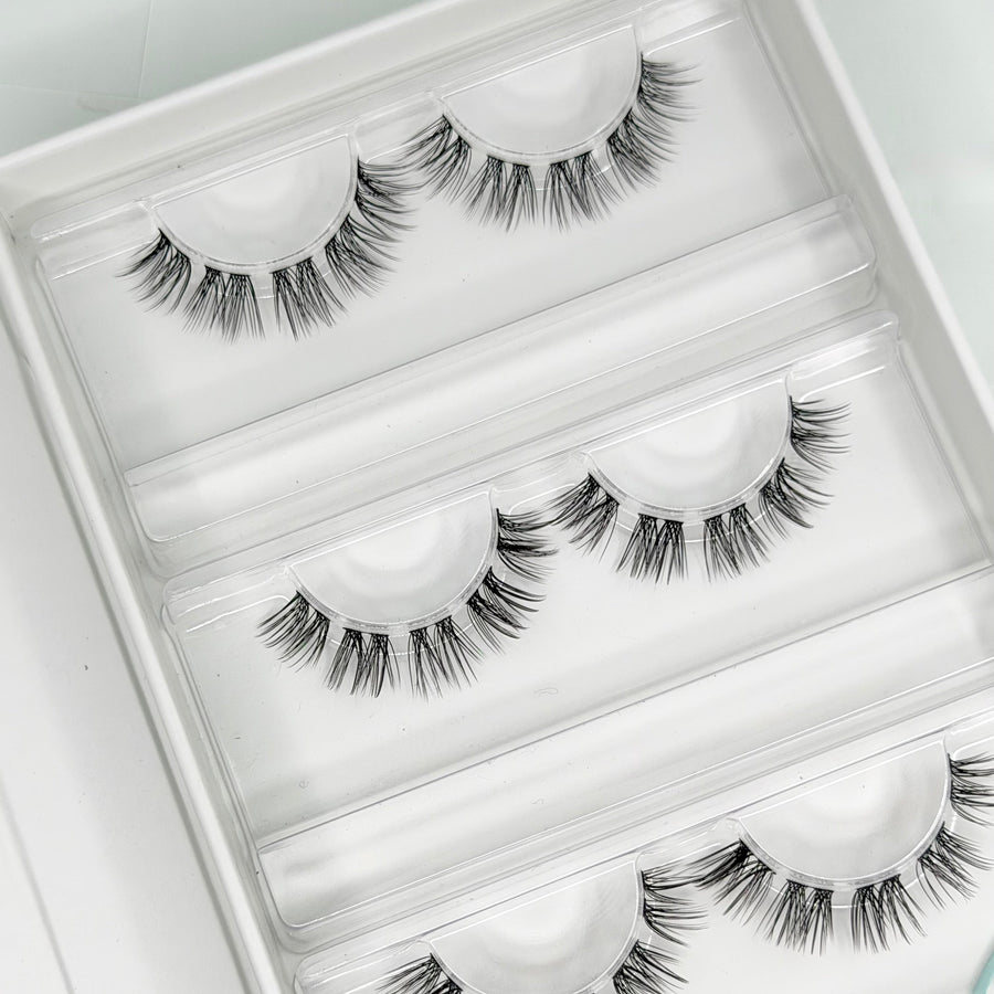 Evermore (C-Curl) – 10 mm oder 12 mm
