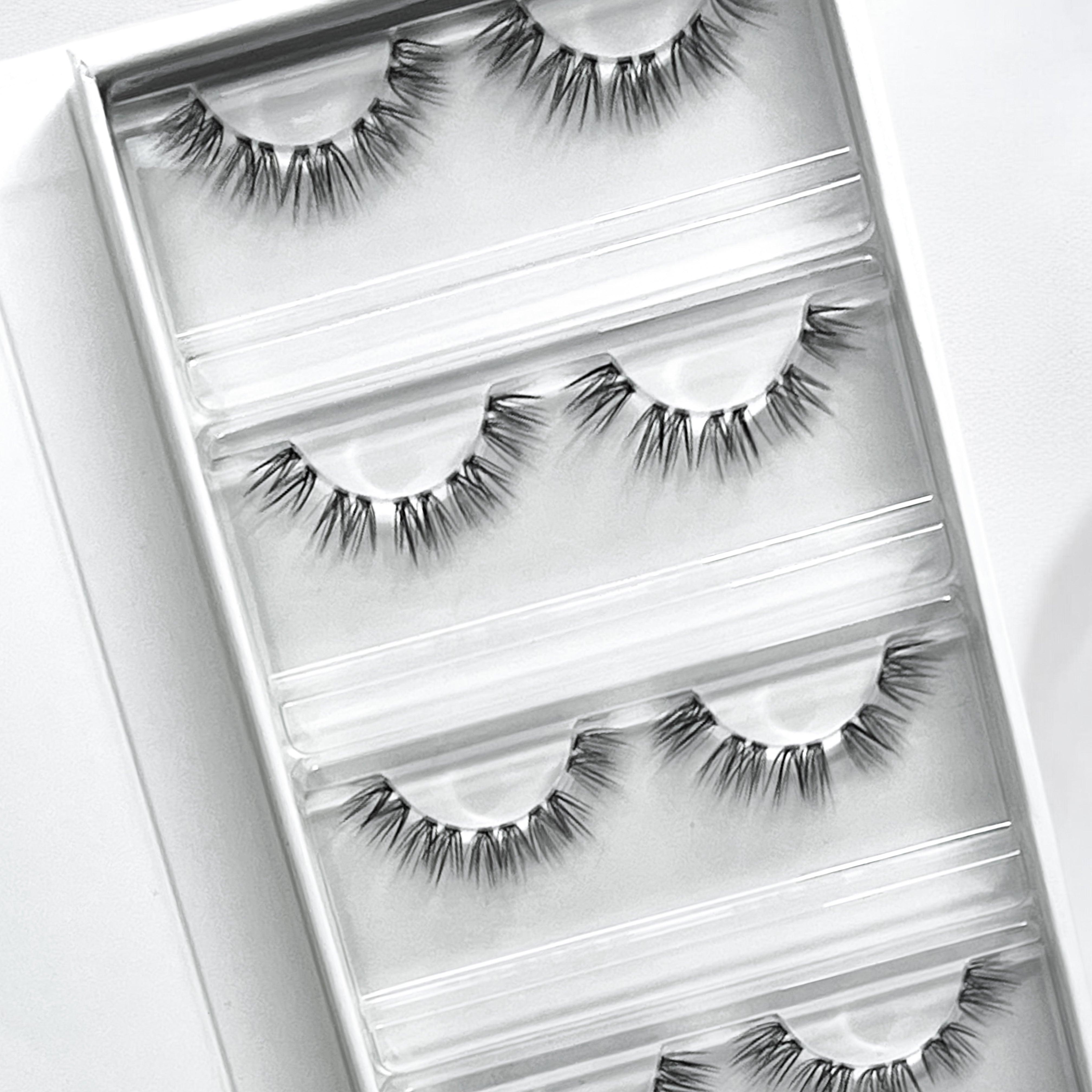 Evermore (10-14mm) - Glashes