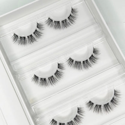 Fluffy Whispy 2.0 (Dolleye Look) 12-14mm CC-Curl
