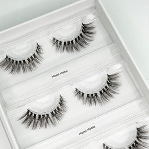 Hazel Hottie (Cateye) 9-14mm CC-Curl
