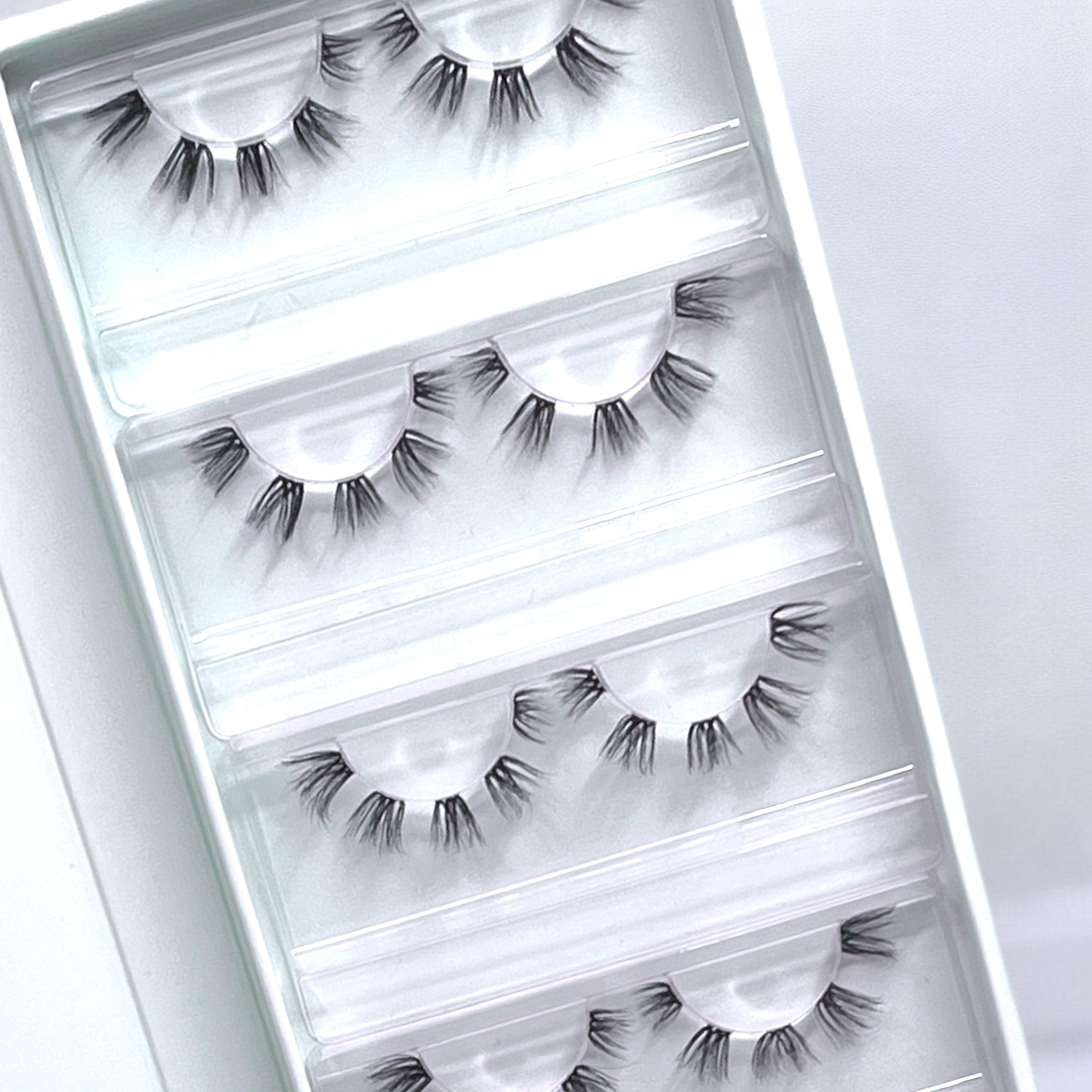 Hello Darling Wimpern - Glashes