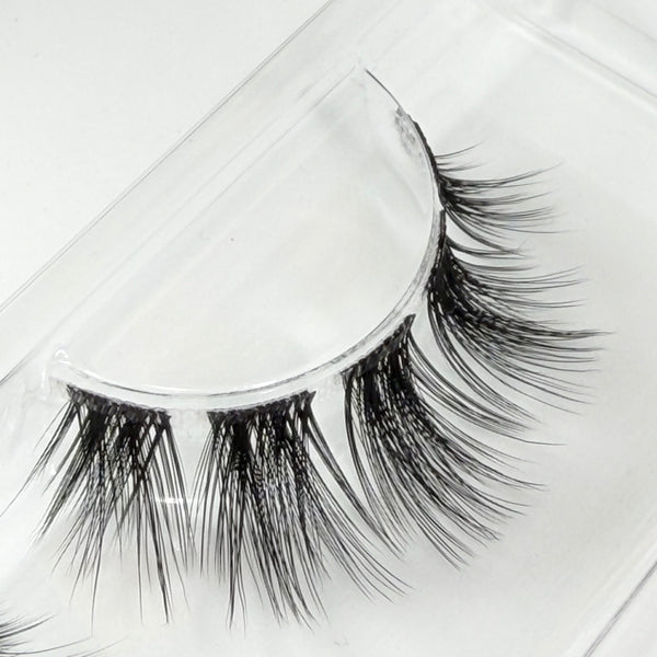Glashes Holy Lash Nahaufnahme