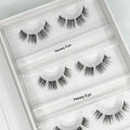 Honey Eye (Dolleye) 10-12mm CC-Curl