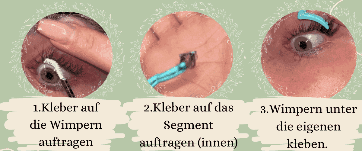 Kennenlern Starterset - Glashes