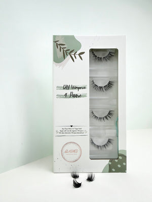Hypnotic Eye (Cateye) 8-13mm CC-D Curl