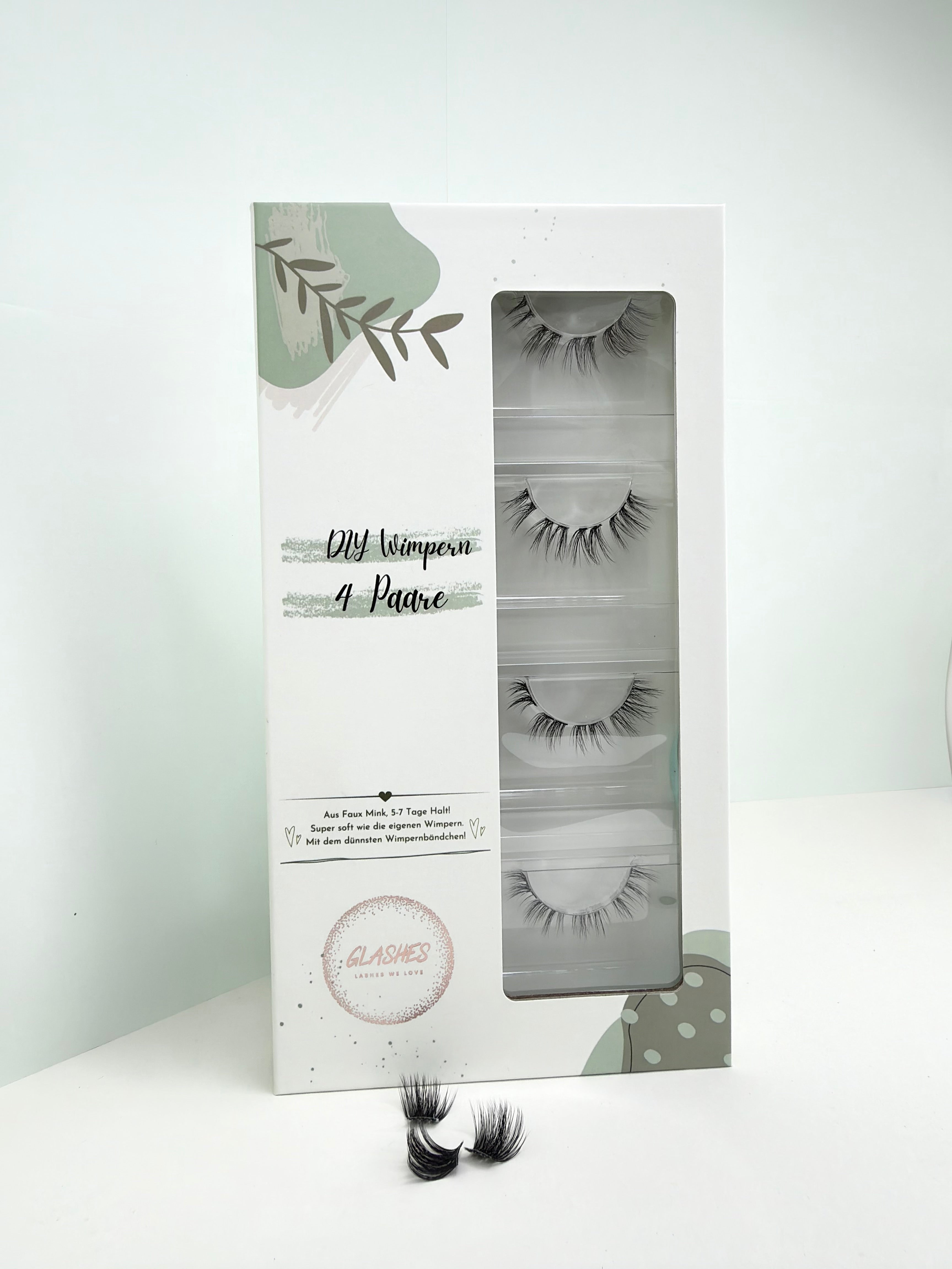 Kitty Kaboom (Cateye) 9-13mm CC-Curl