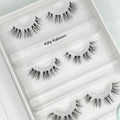 Kitty Kaboom (Cateye) 9-13mm CC-Curl