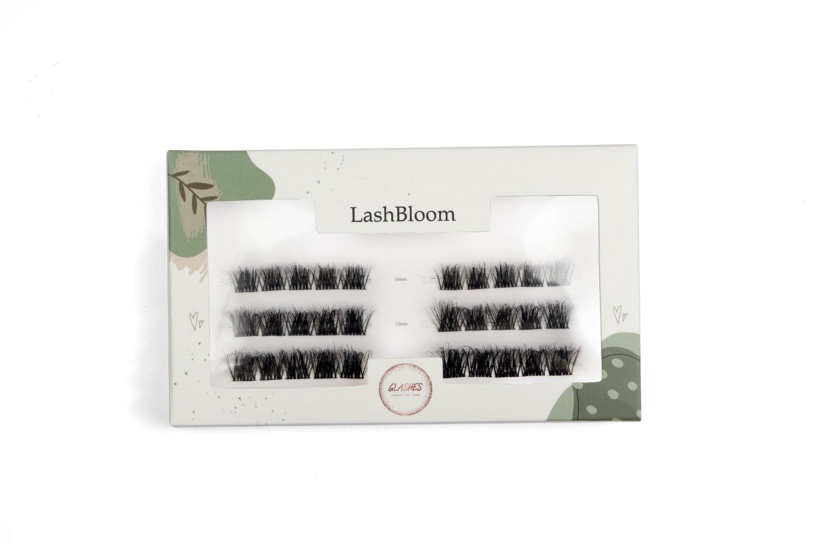 LashBloom Pre Cut - Glashes