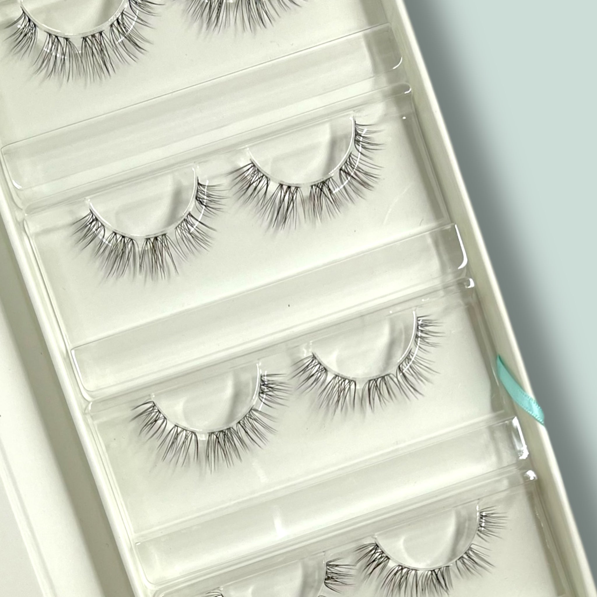 Leggy Lashes (Dolleye) 12-14mm