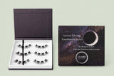 Limited Edition: Zunehmende Sichel ( Dolleye 10-13mm)