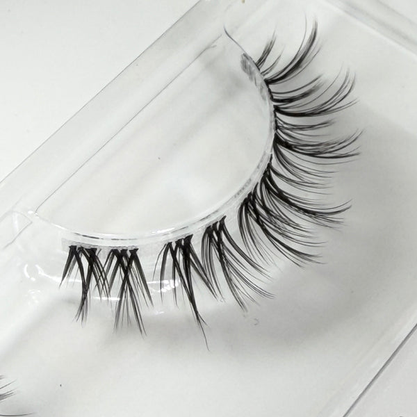 Luna Lash Nahaufnahme