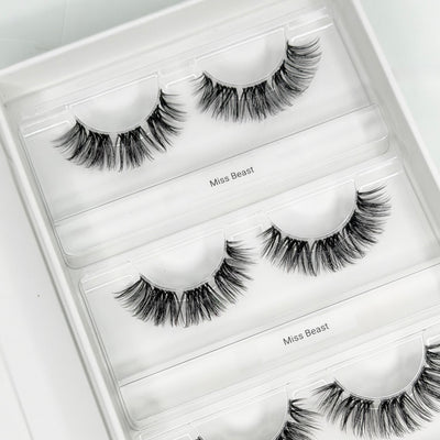 Miss Beast (Dolleye 15-16 mm D - Curl)