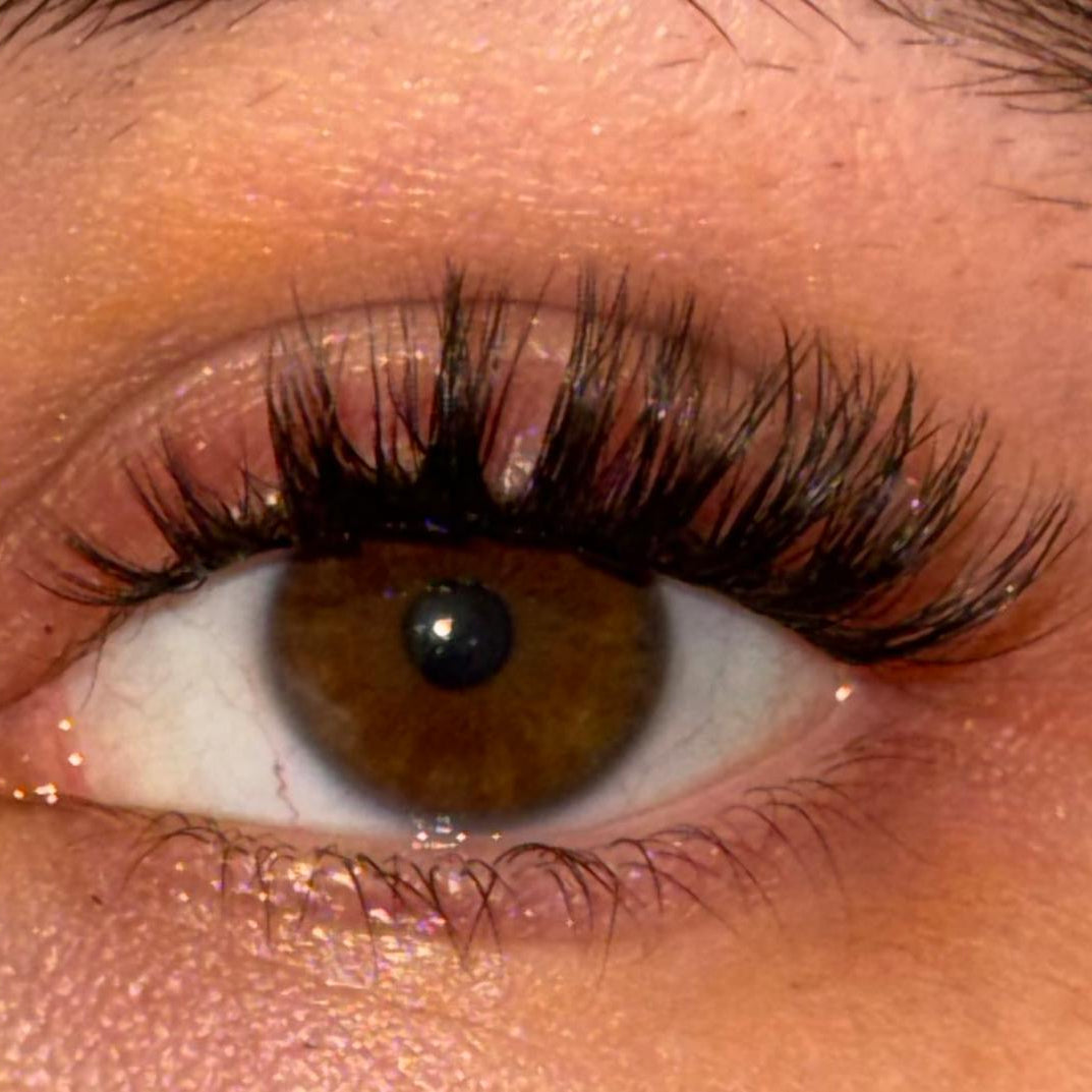 Starterset One Night in Bangkok (Dolleye 12-14mm CC-Curl)