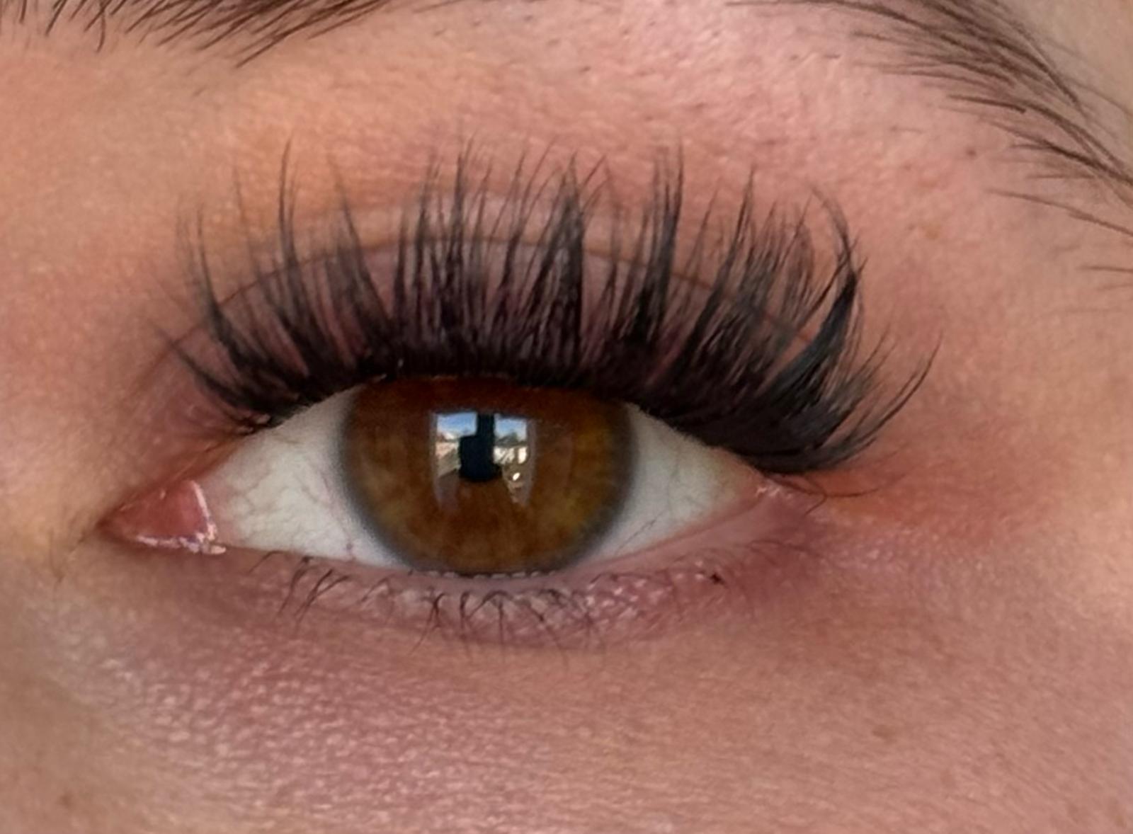 Glashes Holy Lash - Glashes