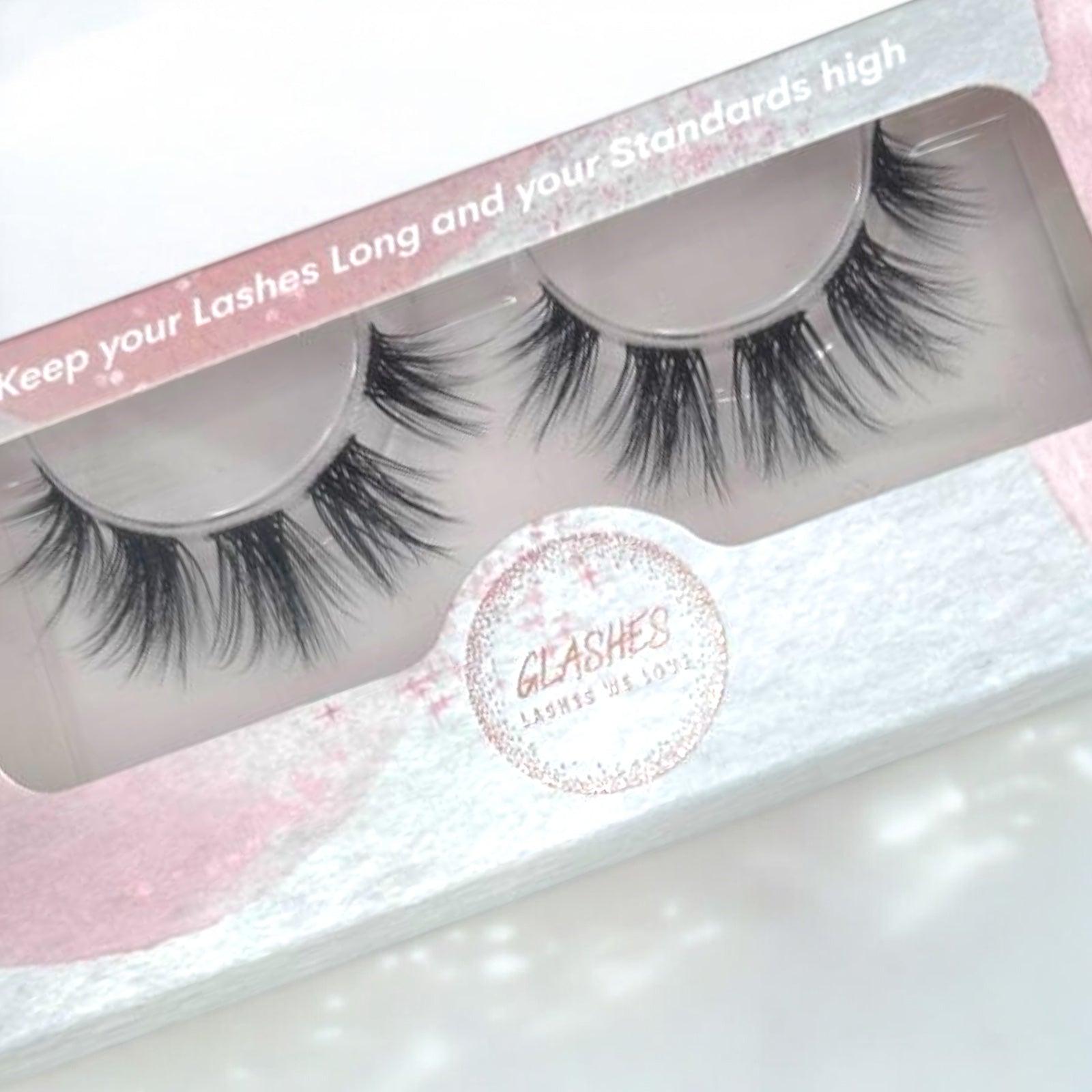 Glashes Holy Lash - Glashes