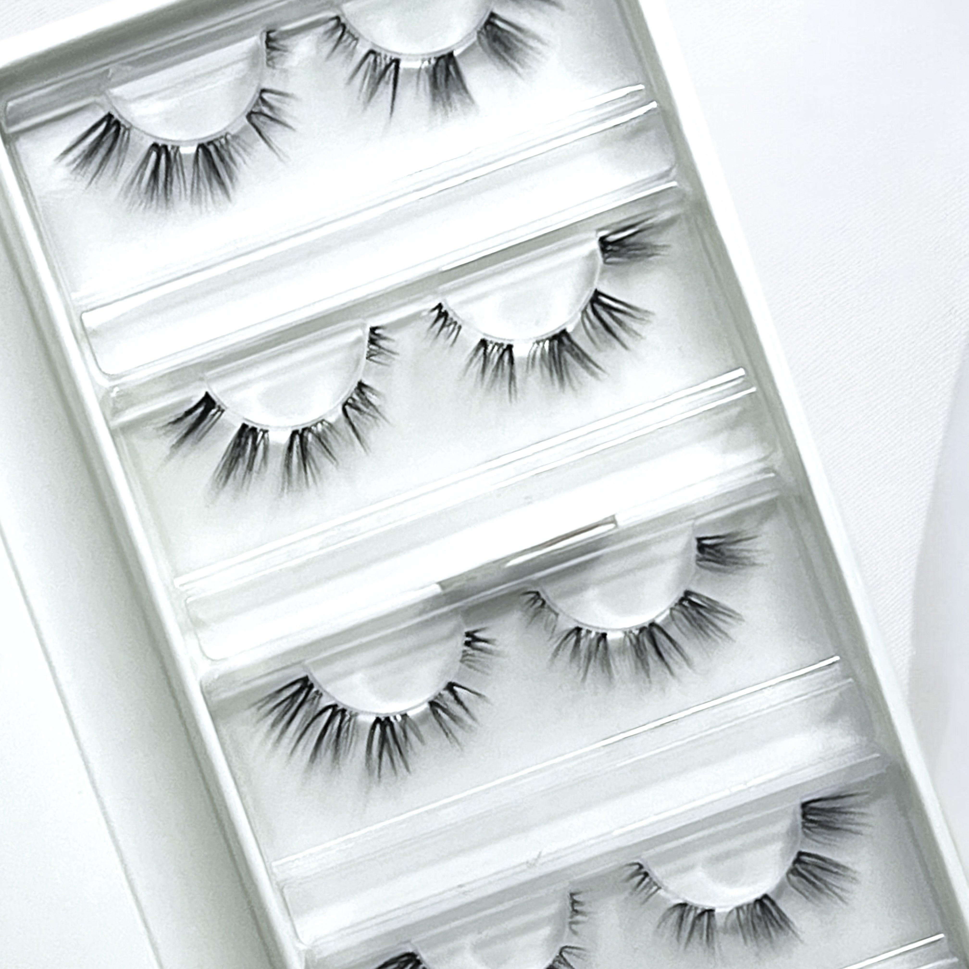 Sexy Fish (Cateye Look ) 8-14mm - Glashes