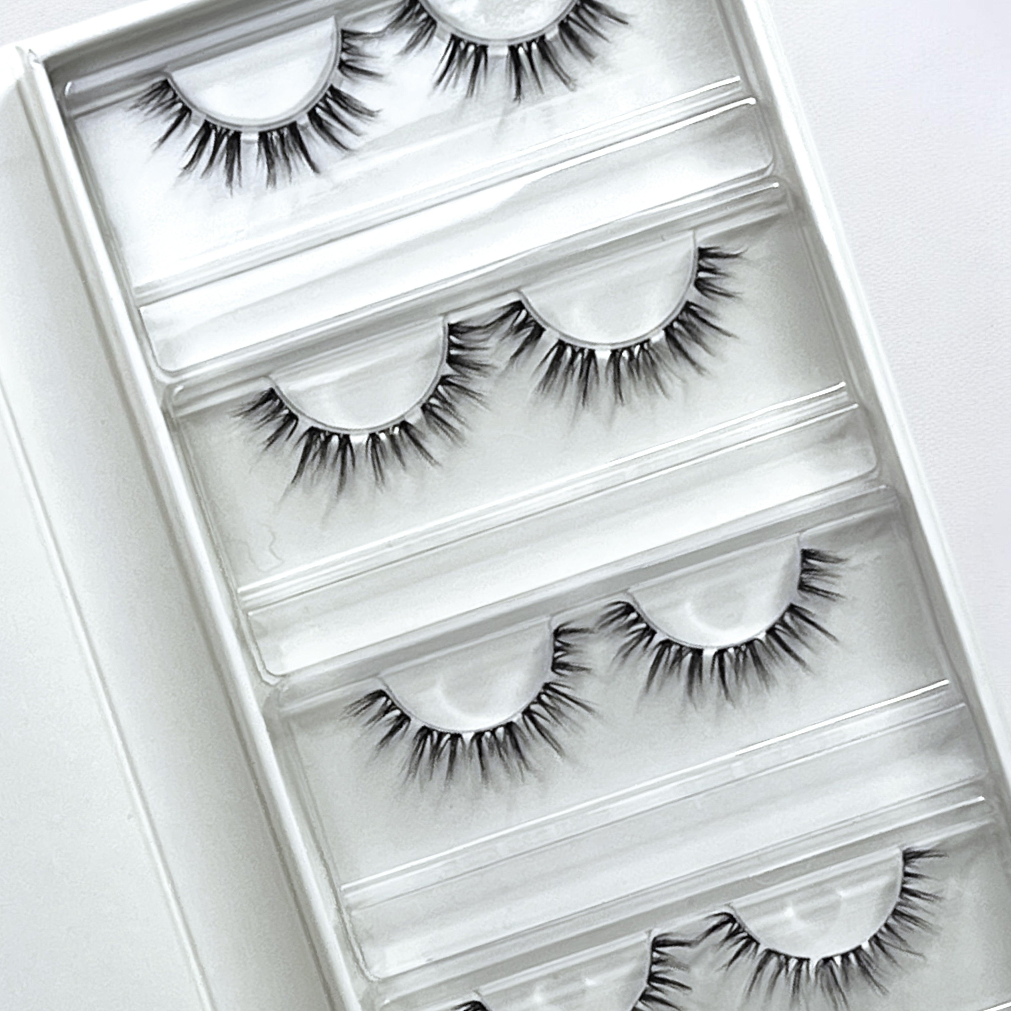 Spicy Spike (Dolleye Look) 12-14mm - Glashes