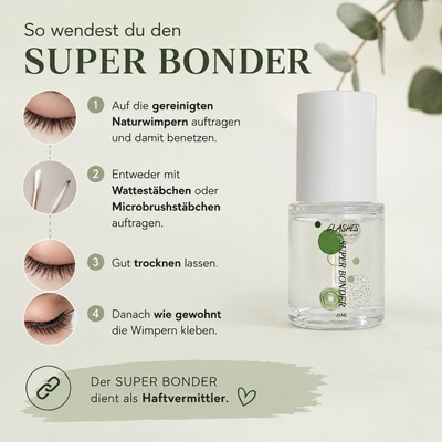 Glashes Super Bonder