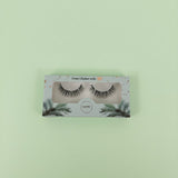 Sweet Flutter DIY Wimpern Doll Eye 12mm D-Curl — von Glashes