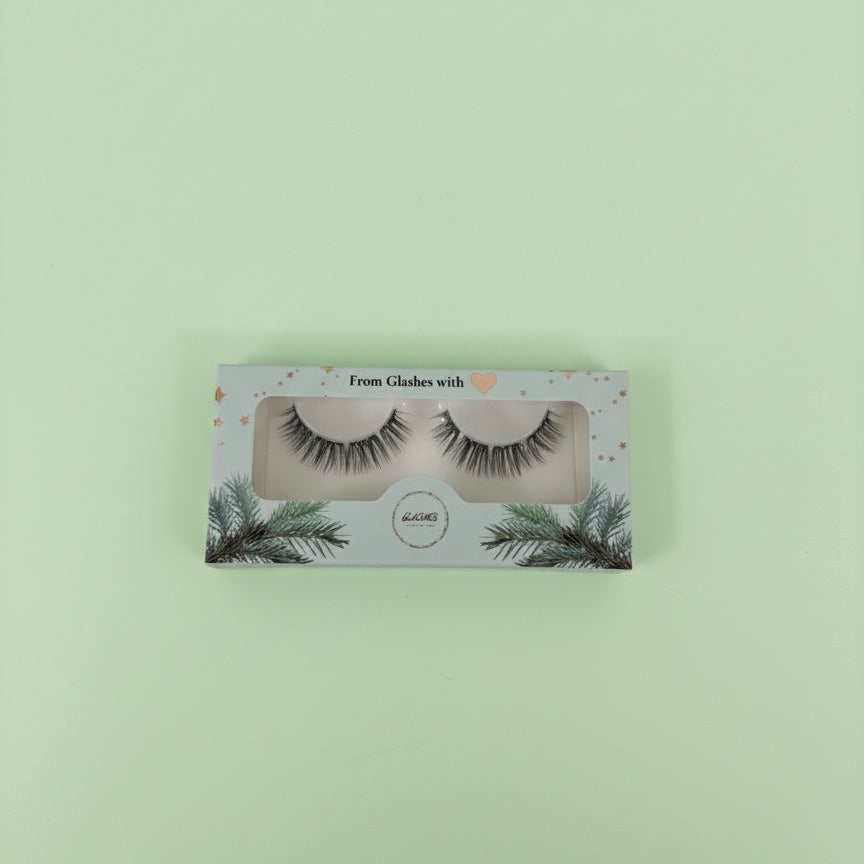 Adventskalender Wimpern Nr. 21 – Doll Eye 14 mm