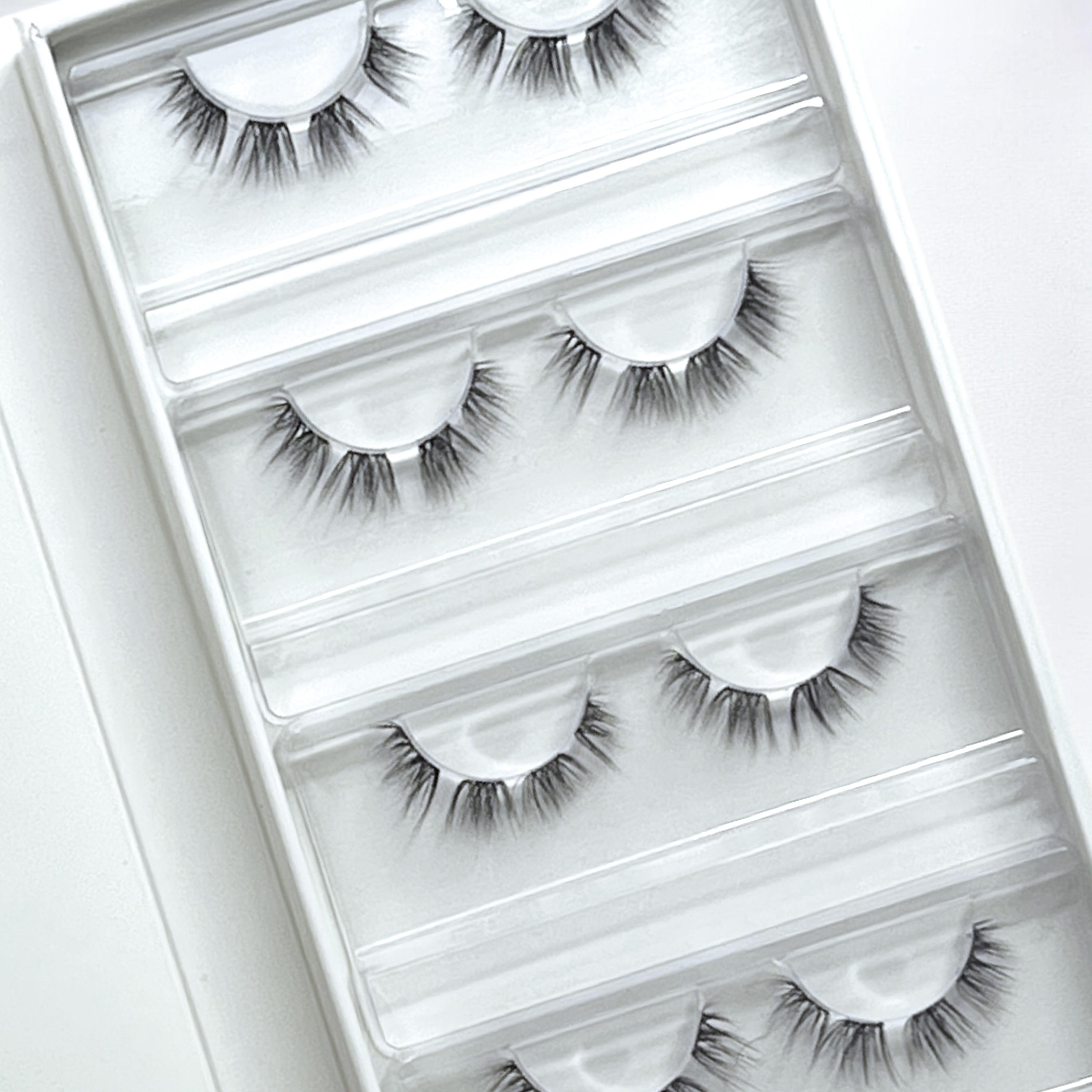 WhatTheLash (Dolleye) 10-14mm - Glashes