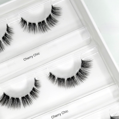 Cherry Chick – Sanfter Cat Eye
