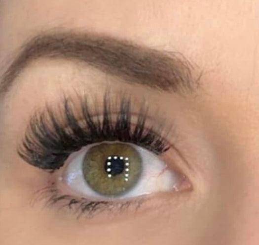 Starterset Angelic Eyes(12-14mm) - Glashes