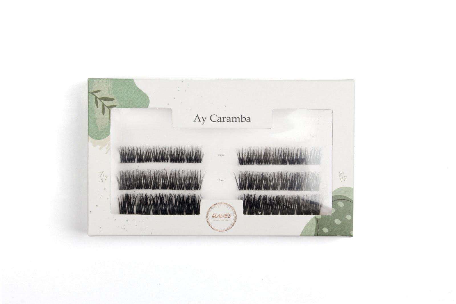 Ay Caramba - Glashes