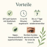 Beste Freundinnen Bundle Vorteile  - Glashes