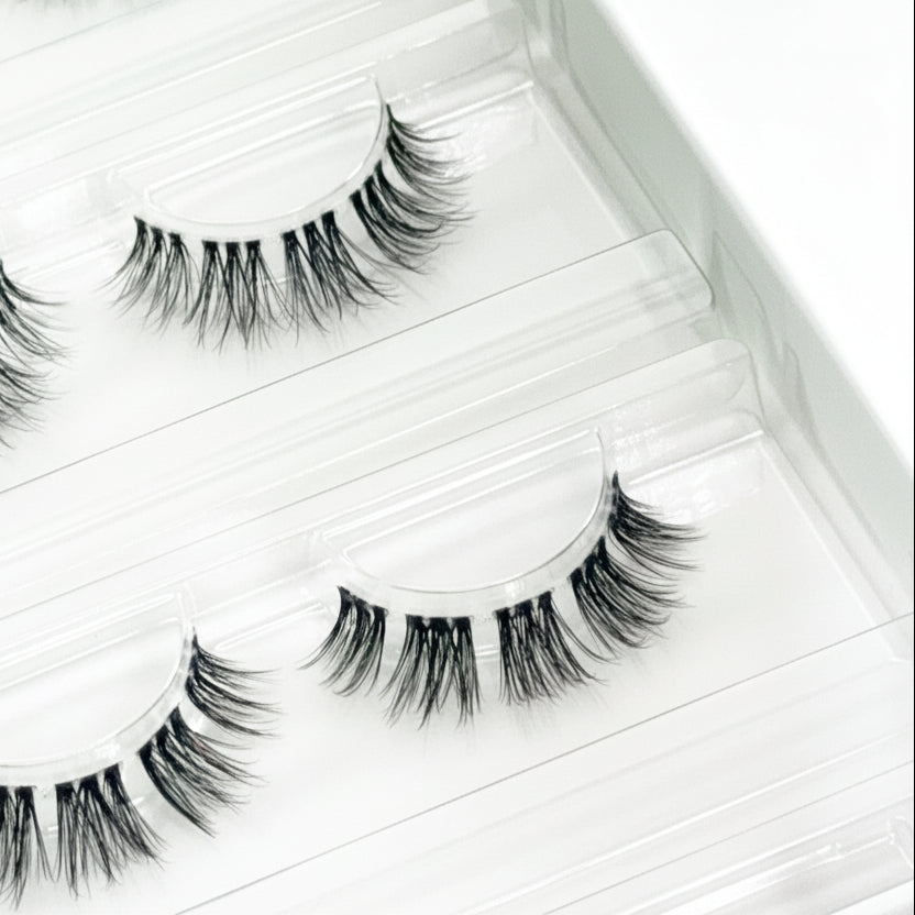 Glashes Fairytale (Dolleye 10-14mm CC - Curl)