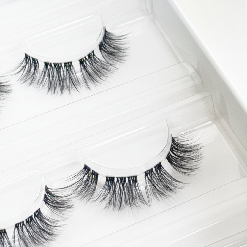 Flatterfee (Dolleye) 12-14mm CC-Curl