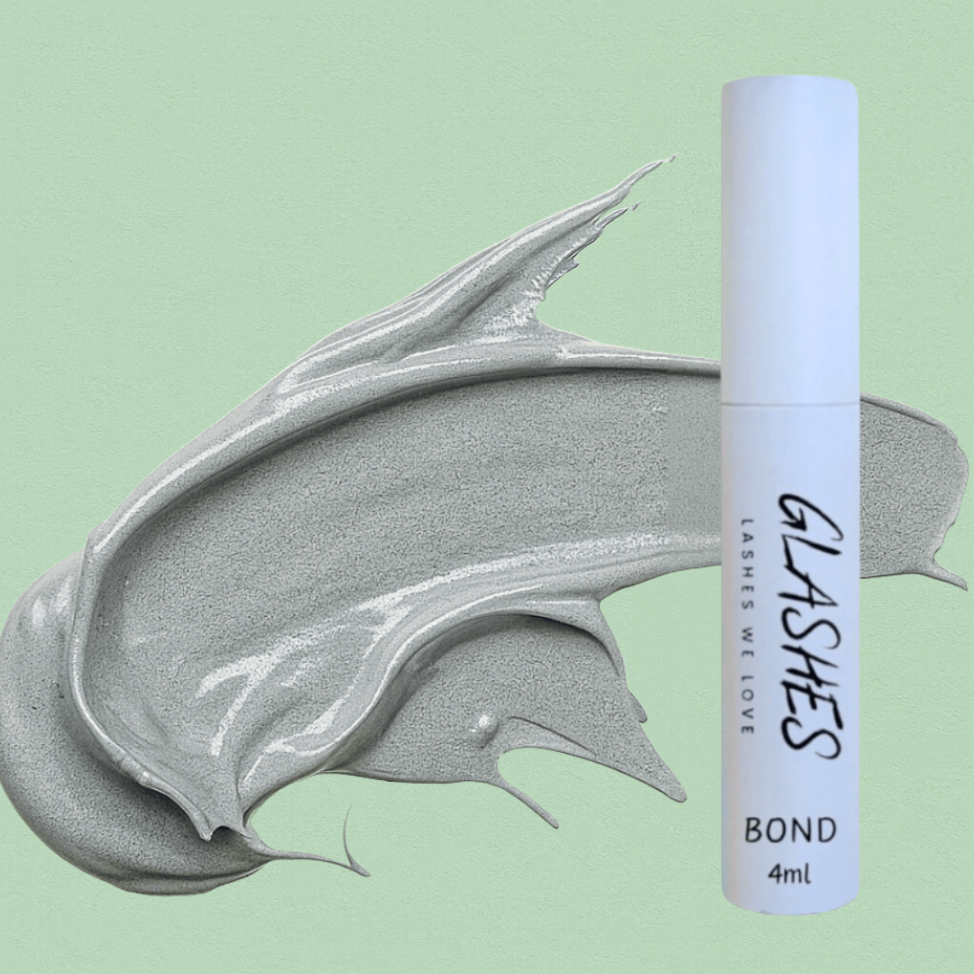 Glashes Bond ++ (Pre Sale) - Glashes