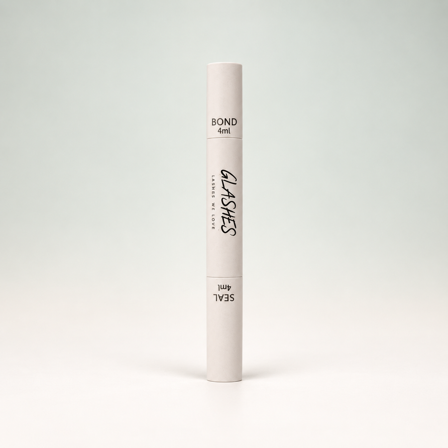Braun Glashes Bond(Kleber) & Sealer ++