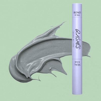 Glashes Bond & Sealer ++ (Pre Sale) - Glashes