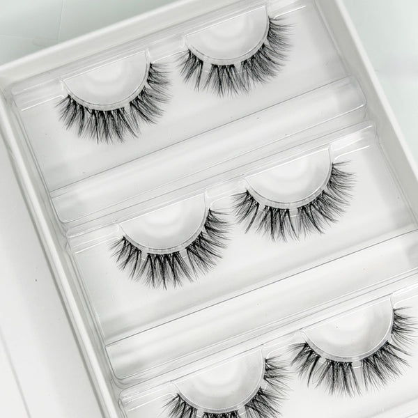 Drama Baby (Dolleye Look) 12-14mm CC-Curl