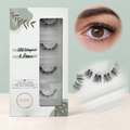 Evermore (C-Curl) – 10, 12 oder 14 mm