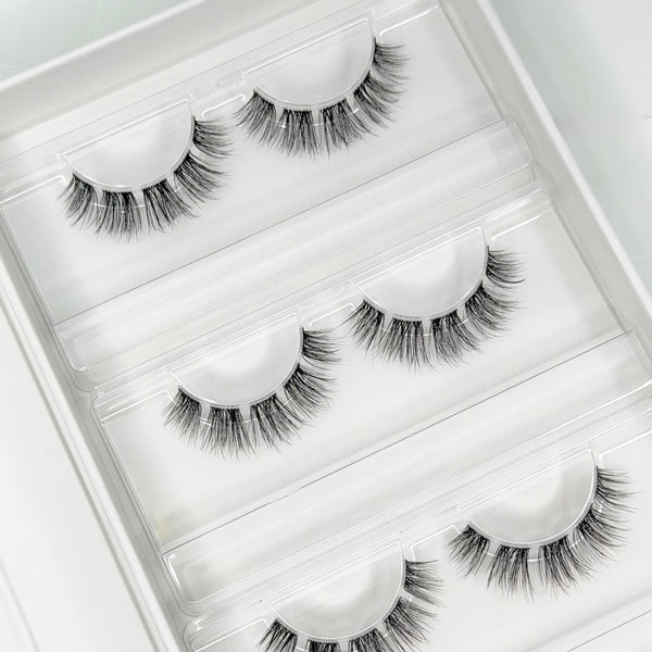 Fluffy Whispy 2.0 (Dolleye Look) 12-14mm CC-Curl