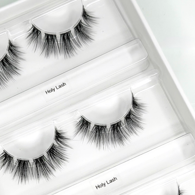 Glashes Holy Lash