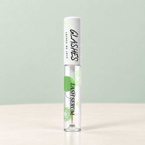 Wimpernserum (Hormonfrei)