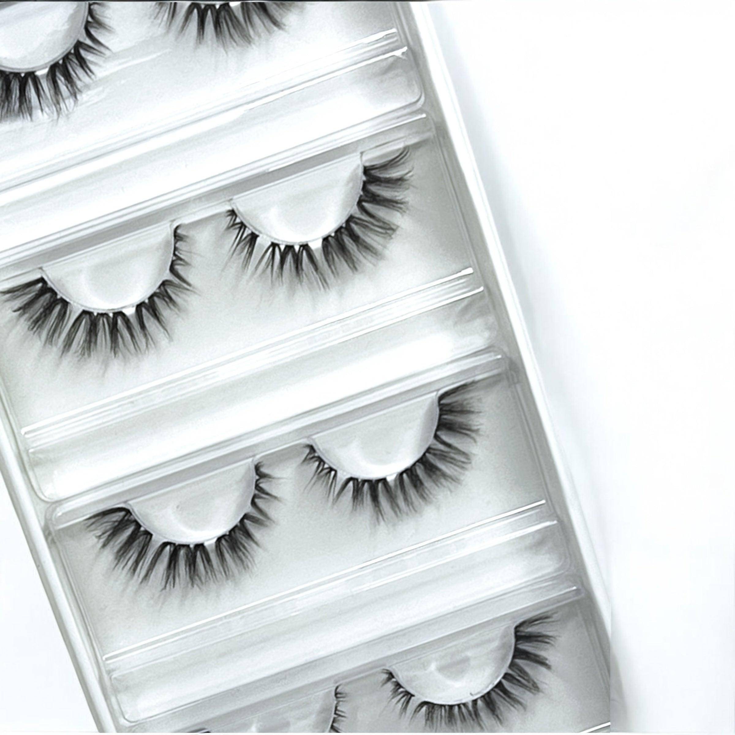 Starterset Hazel Hottie (8-13mm) - Glashes