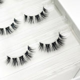 holy_lash_nah - Glashes
