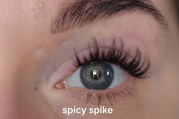 Spicy Spike Nahaufnahme