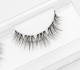 Leggy Lashes dunkelbraun  (Dolleye) 12mm C-Curl