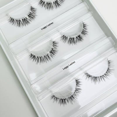 leggy_lashes_nah - Glashes