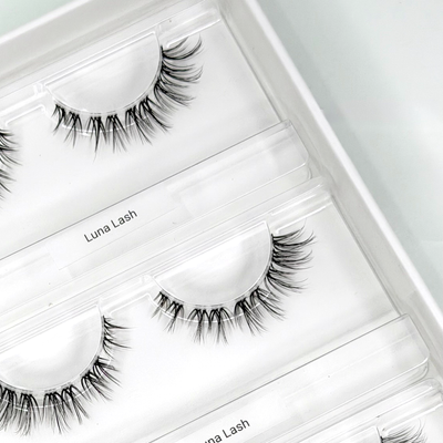 Luna Lash